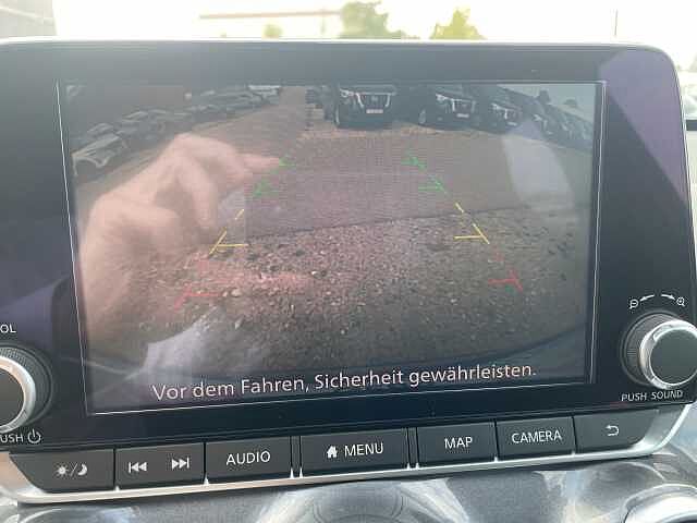 Nissan Juke KIIRO 1.0 (*ANDROID/APPLECARPLAY*)