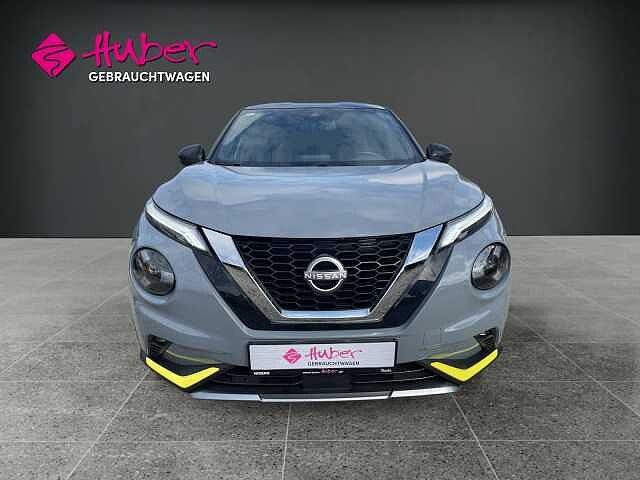 Nissan Juke KIIRO 1.0 (*ANDROID/APPLECARPLAY*)