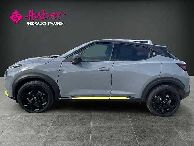 Nissan Juke KIIRO 1.0 (*ANDROID/APPLECARPLAY*)