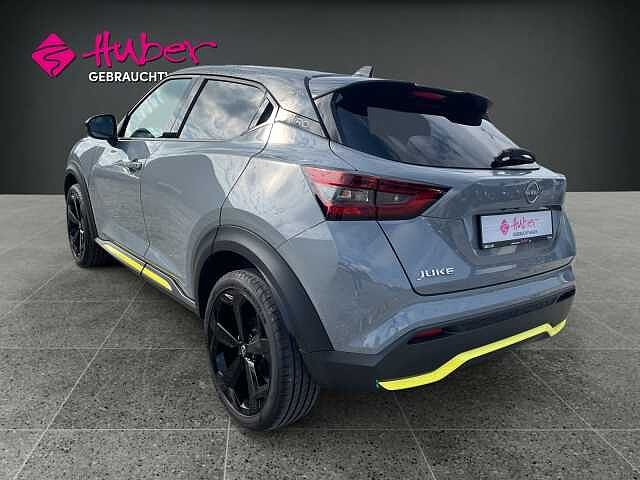 Nissan Juke KIIRO 1.0 (*ANDROID/APPLECARPLAY*)