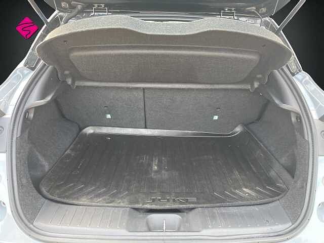 Nissan Juke KIIRO 1.0 (*ANDROID/APPLECARPLAY*)