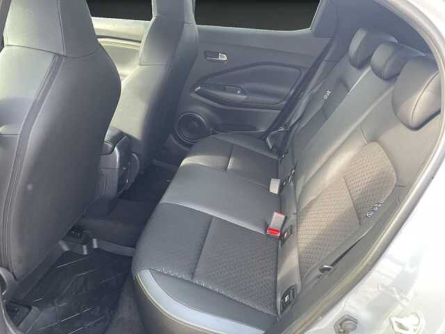 Nissan Juke KIIRO 1.0 (*ANDROID/APPLECARPLAY*)