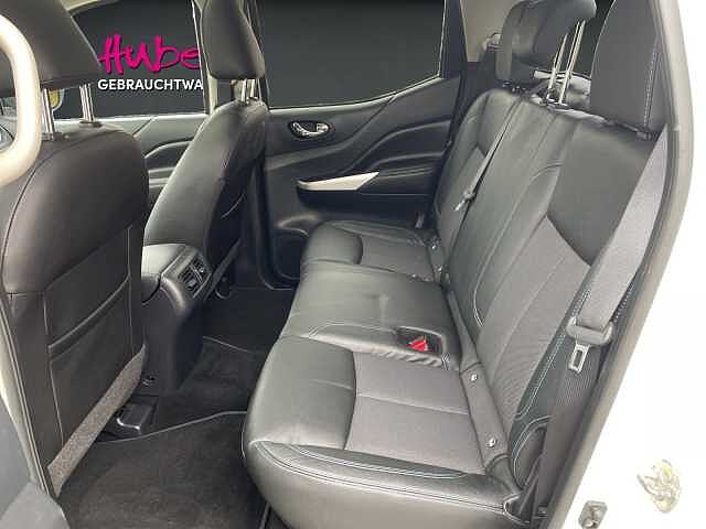 Nissan Navara N-GUARD 190 PS AUT. ( * SCHNEEPFLUG * )