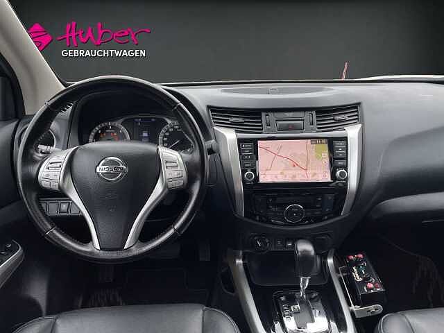 Nissan Navara N-GUARD 190 PS AUT. ( * SCHNEEPFLUG * )