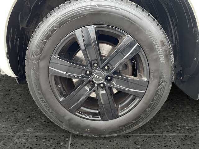 Nissan Navara N-GUARD 190 PS AUT. ( * SCHNEEPFLUG * )