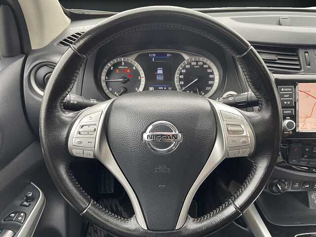 Nissan Navara N-GUARD 190 PS AUT. ( * SCHNEEPFLUG * )
