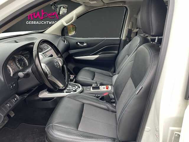 Nissan Navara N-GUARD 190 PS AUT. ( * SCHNEEPFLUG * )