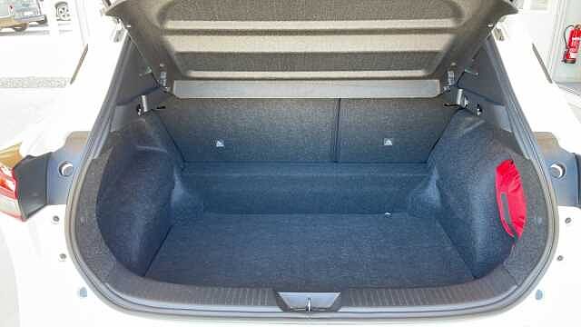 Nissan Qashqai 1.3 DIG-T VISIA (*LED*ABSTANDSTEMPOMAT*)