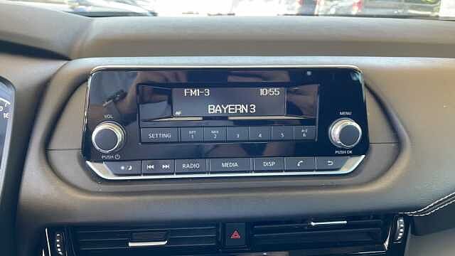 Nissan Qashqai 1.3 DIG-T VISIA (*LED*ABSTANDSTEMPOMAT*)