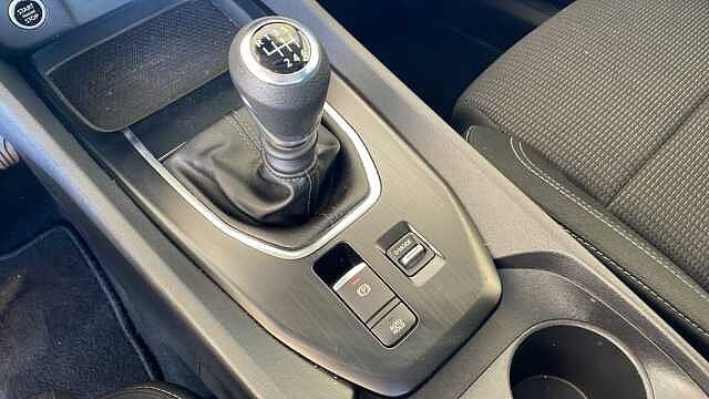 Nissan Qashqai 1.3 DIG-T VISIA (*LED*ABSTANDSTEMPOMAT*)