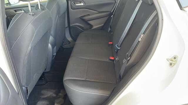 Nissan Qashqai 1.3 DIG-T VISIA (*LED*ABSTANDSTEMPOMAT*)