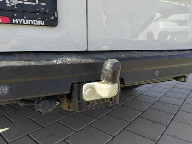 Nissan NV300 2.0l Kastenwagen L2H1 2,9t COMFORT, R&uuml;ckfahrkamera, Einparkhilfe Comfort