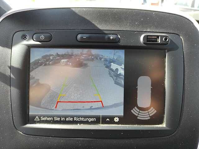 Nissan NV300 2.0l Kastenwagen L2H1 2,9t COMFORT, R&uuml;ckfahrkamera, Einparkhilfe Comfort