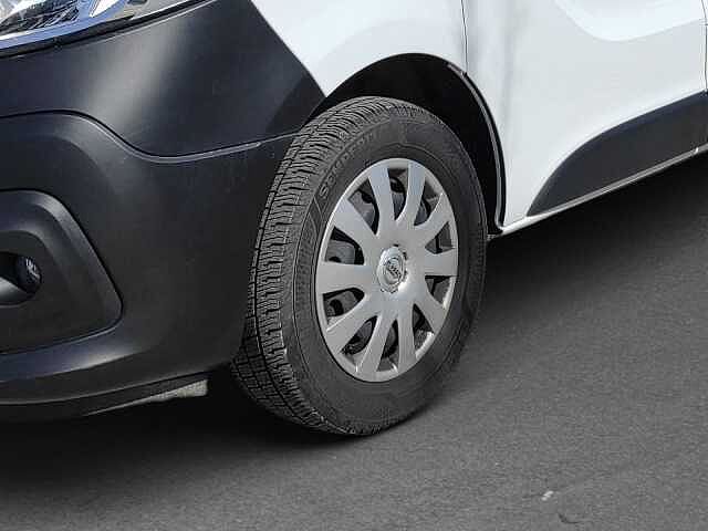 Nissan NV300 2.0l Kastenwagen L2H1 2,9t COMFORT, R&uuml;ckfahrkamera, Einparkhilfe Comfort