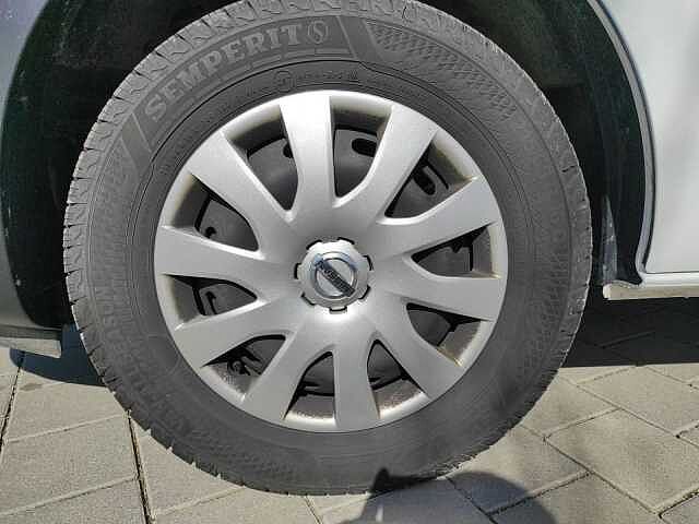 Nissan NV300 2.0l Kastenwagen L2H1 2,9t COMFORT, R&uuml;ckfahrkamera, Einparkhilfe Comfort
