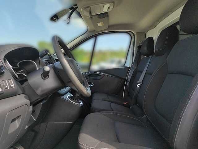 Nissan NV300 Kastenwagen 1.6l L2H1 2,9t COMFORT, R&uuml;ckfahrkamera, Tempomat Comfort