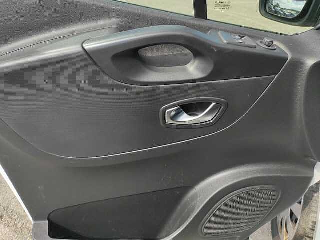 Nissan NV300 Kastenwagen 1.6l L2H1 2,9t COMFORT, R&uuml;ckfahrkamera, Tempomat Comfort