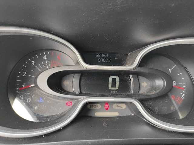 Nissan NV300 Kastenwagen 1.6l L2H1 2,9t COMFORT, R&uuml;ckfahrkamera, Tempomat Comfort