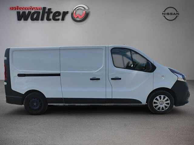 Nissan NV300 Kastenwagen 1.6l L2H1 2,9t COMFORT, R&uuml;ckfahrkamera, Tempomat Comfort