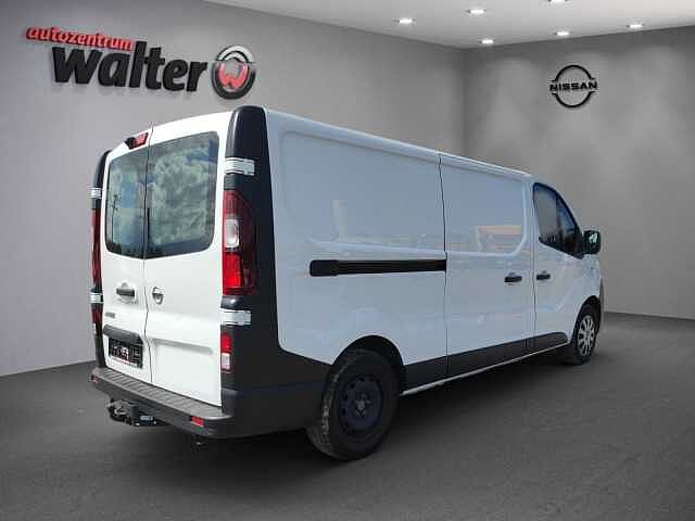 Nissan NV300 Kastenwagen 1.6l L2H1 2,9t COMFORT, R&uuml;ckfahrkamera, Tempomat Comfort