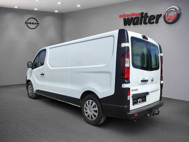Nissan NV300 Kastenwagen 1.6l L2H1 2,9t COMFORT, R&uuml;ckfahrkamera, Tempomat Comfort