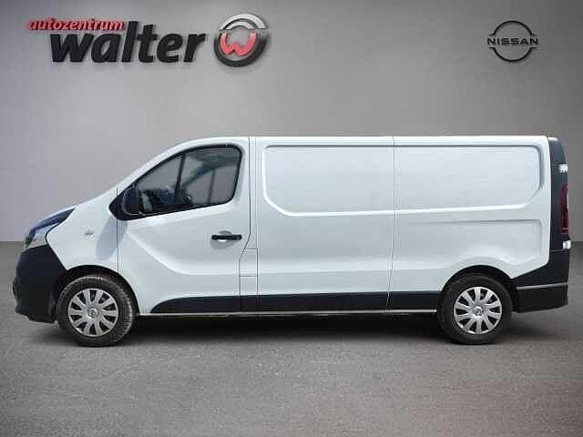 Nissan NV300 Kastenwagen 1.6l L2H1 2,9t COMFORT, R&uuml;ckfahrkamera, Tempomat Comfort