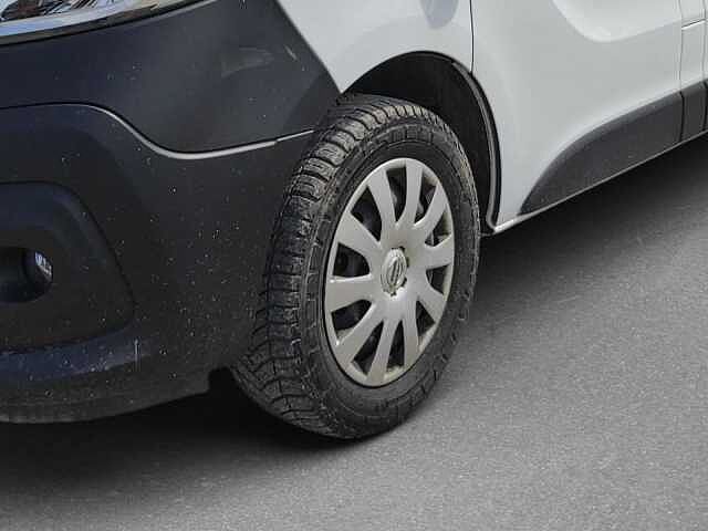 Nissan NV300 Kastenwagen 1.6l L2H1 2,9t COMFORT, R&uuml;ckfahrkamera, Tempomat Comfort