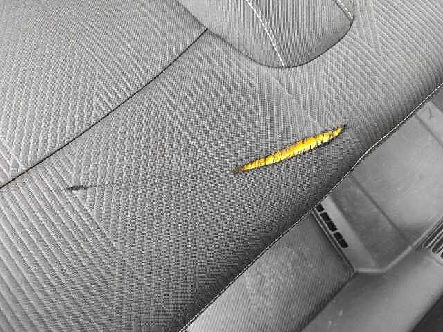 Nissan NV300 1.6l Kombi L1H1 2,7t COMFORT, Einparkhilfe, Klimaautomatik, Smartphone Doc Comfort