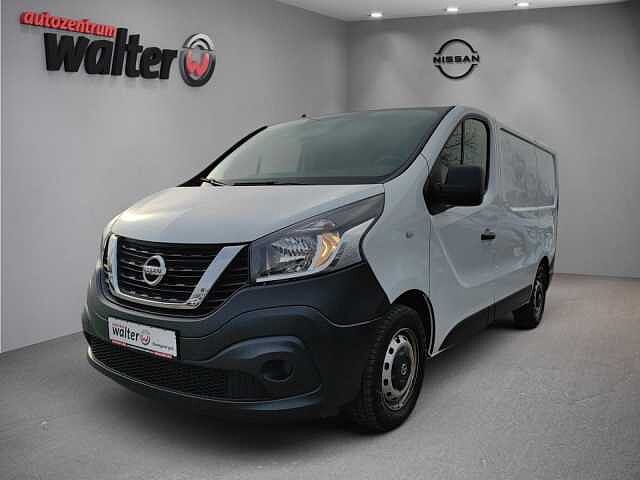 Nissan NV300 Kastenwagen L1H1 2,7t PRO 1.6l Klimaanlage, Einparkhilfe, Anh&auml;ngerkupplung Kastenwagen L1H1 2,7t PRO 1.6l Klimaanlage, Einparkhilfe, Anh&auml;ngerkupplung