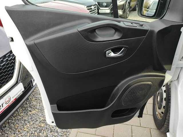 Nissan NV300 Kastenwagen L1H1 2,7t PRO 1.6l Klimaanlage, Einparkhilfe, Anh&auml;ngerkupplung Kastenwagen L1H1 2,7t PRO 1.6l Klimaanlage, Einparkhilfe, Anh&auml;ngerkupplung