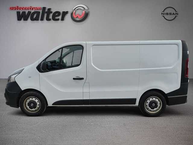 Nissan NV300 Kastenwagen L1H1 2,7t PRO 1.6l Klimaanlage, Einparkhilfe, Anh&auml;ngerkupplung Kastenwagen L1H1 2,7t PRO 1.6l Klimaanlage, Einparkhilfe, Anh&auml;ngerkupplung