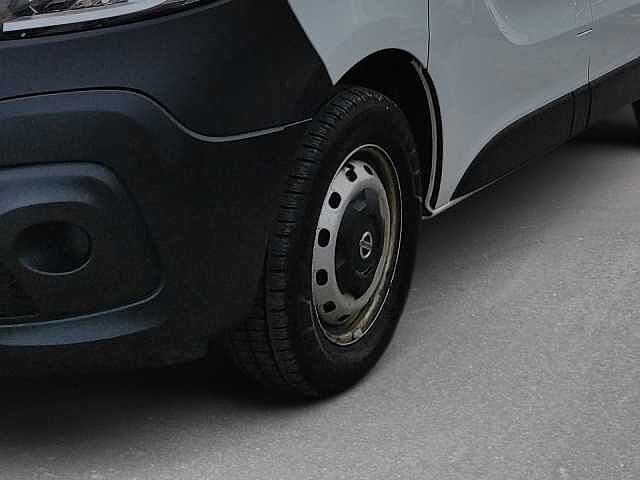 Nissan NV300 Kastenwagen L1H1 2,7t PRO 1.6l Klimaanlage, Einparkhilfe, Anh&auml;ngerkupplung Kastenwagen L1H1 2,7t PRO 1.6l Klimaanlage, Einparkhilfe, Anh&auml;ngerkupplung