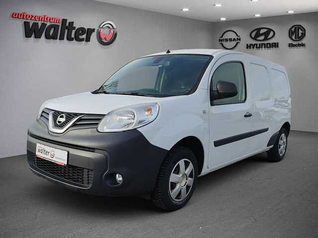 Nissan NV250 2,2t L2, Navi, R&uuml;ckfahrkamera Comfort