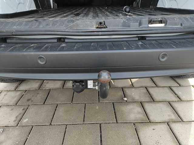 Nissan NV250 2,2t L2, Navi, R&uuml;ckfahrkamera Comfort