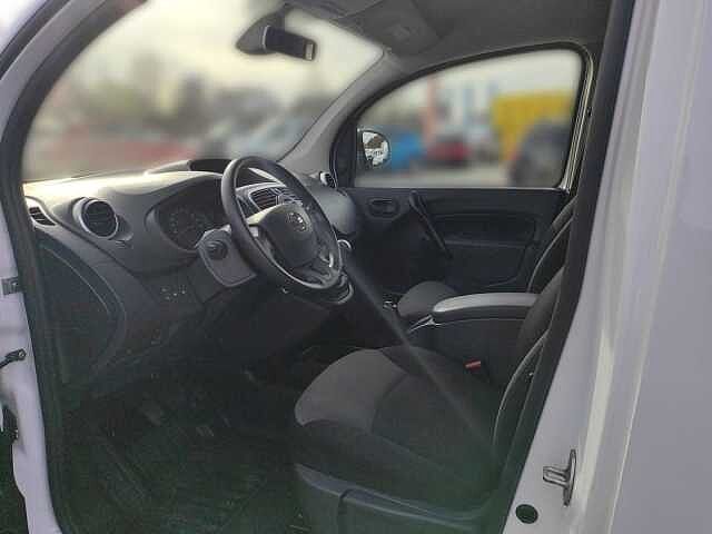 Nissan NV250 2,2t L2, Navi, R&uuml;ckfahrkamera Comfort