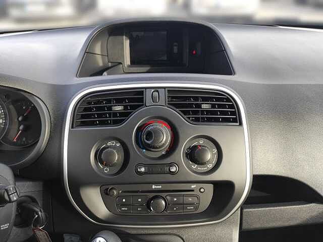 Nissan NV250 2,2t L2, Navi, R&uuml;ckfahrkamera Comfort