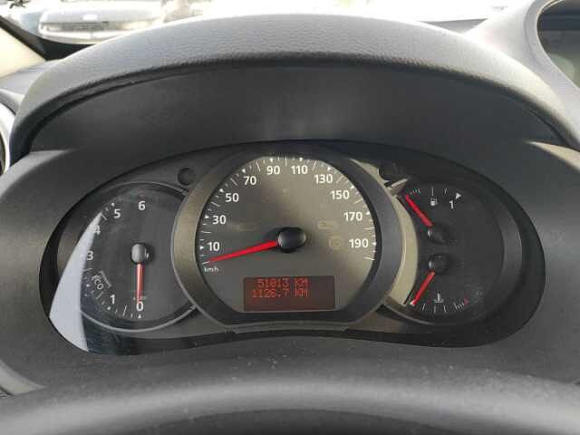 Nissan NV250 2,2t L2, Navi, R&uuml;ckfahrkamera Comfort