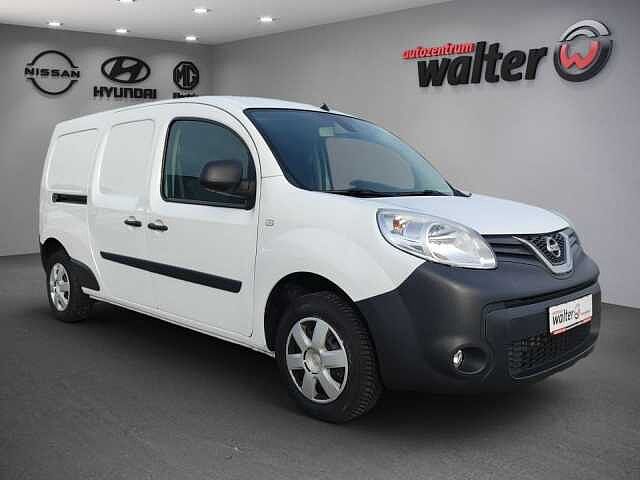 Nissan NV250 2,2t L2, Navi, R&uuml;ckfahrkamera Comfort