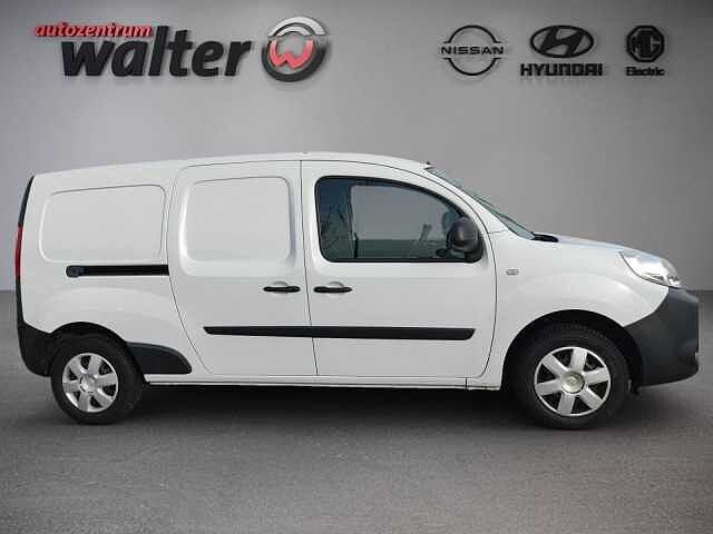 Nissan NV250 2,2t L2, Navi, R&uuml;ckfahrkamera Comfort