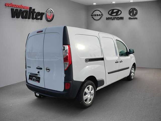 Nissan NV250 2,2t L2, Navi, R&uuml;ckfahrkamera Comfort