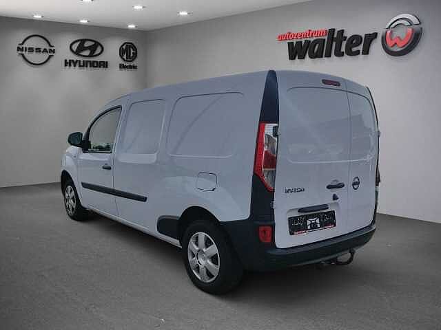 Nissan NV250 2,2t L2, Navi, R&uuml;ckfahrkamera Comfort