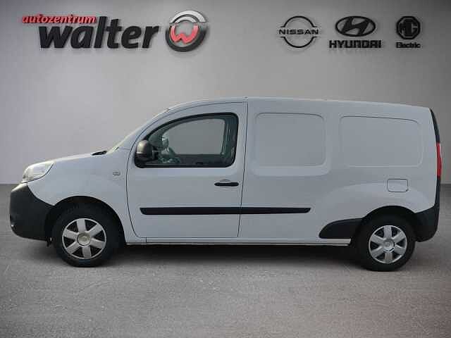Nissan NV250 2,2t L2, Navi, R&uuml;ckfahrkamera Comfort