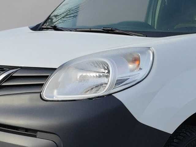 Nissan NV250 2,2t L2, Navi, R&uuml;ckfahrkamera Comfort