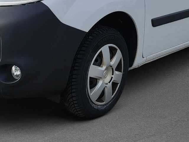 Nissan NV250 2,2t L2, Navi, R&uuml;ckfahrkamera Comfort