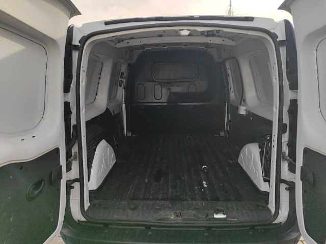 Nissan NV250 2,2t L2, Navi, R&uuml;ckfahrkamera Comfort
