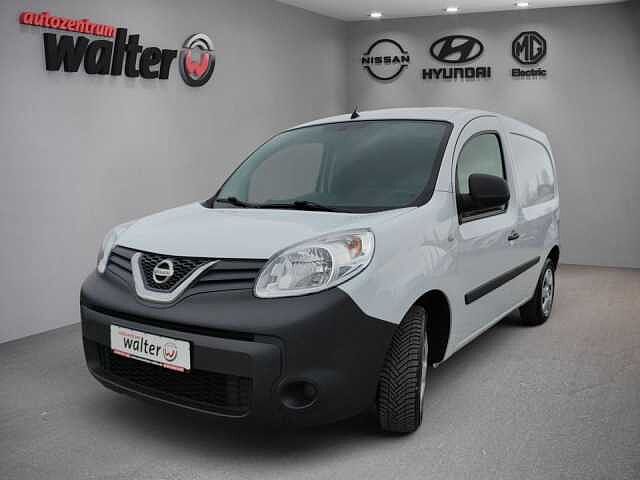 Nissan NV250 2,0t  L1H1 Pro, Ausstattungs-Paket: Cool &amp; Sound