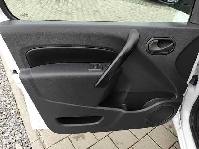 Nissan NV250 2,0t  L1H1 Pro, Ausstattungs-Paket: Cool &amp; Sound