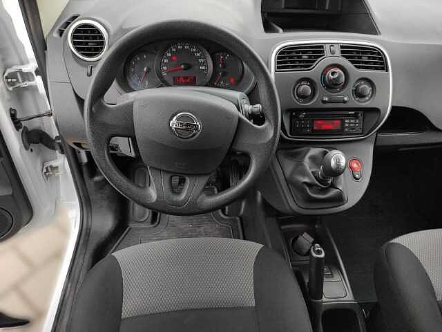 Nissan NV250 2,0t  L1H1 Pro, Ausstattungs-Paket: Cool &amp; Sound