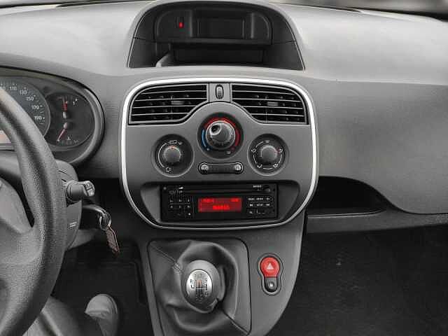 Nissan NV250 2,0t  L1H1 Pro, Ausstattungs-Paket: Cool &amp; Sound