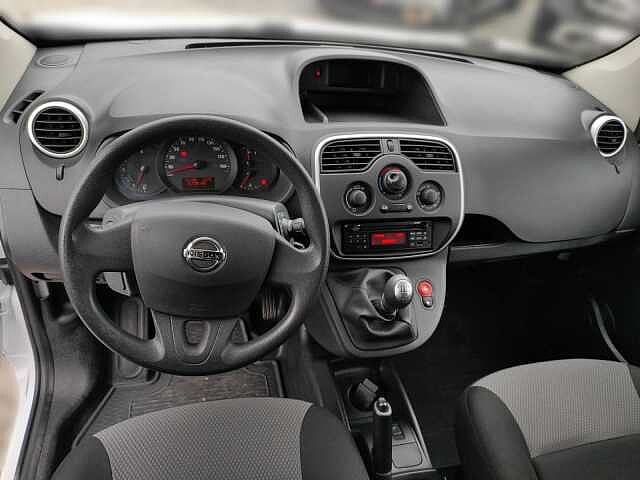 Nissan NV250 2,0t  L1H1 Pro, Ausstattungs-Paket: Cool &amp; Sound